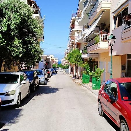Apartment Loutraki מראה חיצוני תמונה