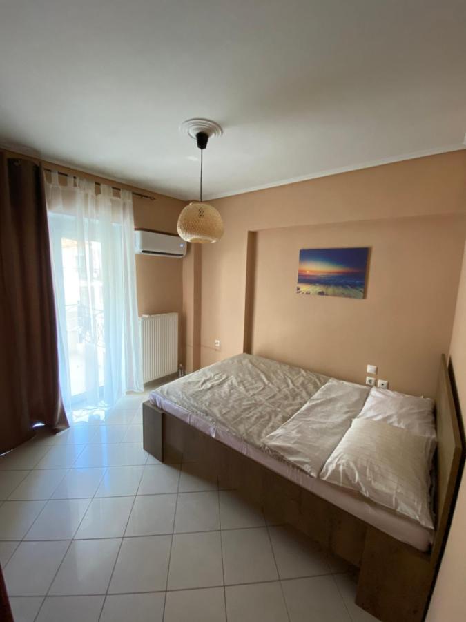 Apartment Loutraki מראה חיצוני תמונה