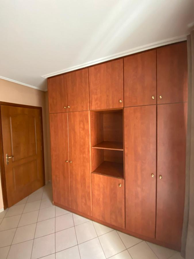 Apartment Loutraki מראה חיצוני תמונה