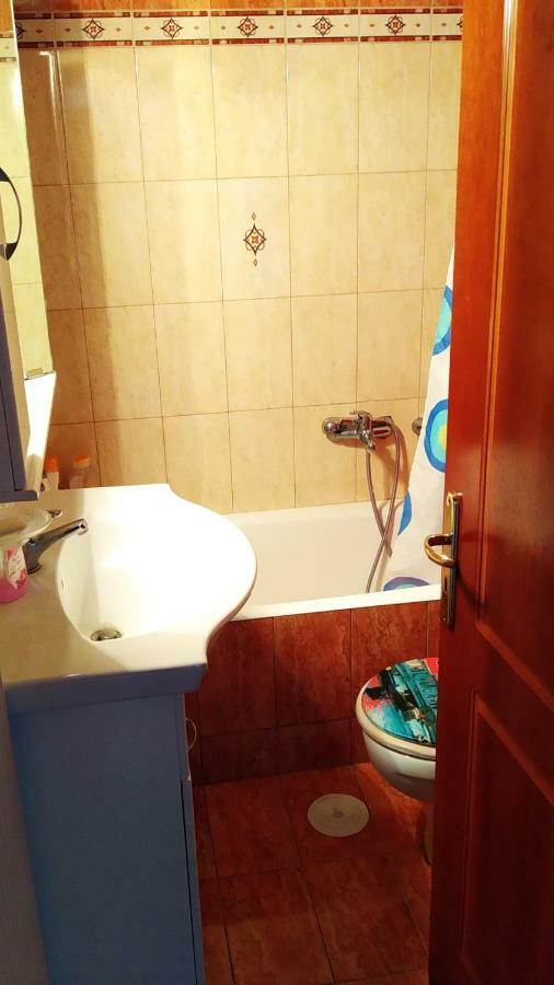 Apartment Loutraki מראה חיצוני תמונה